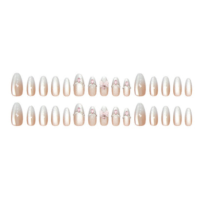 JC 1247 Nails Pack with free applicator kit