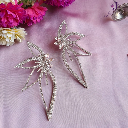 Aurora Wing Earrings