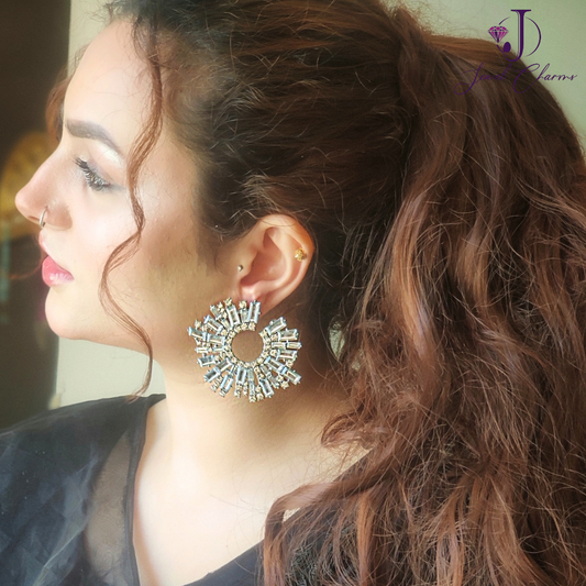 JCEC 214 Crystal Begum Discs